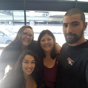 Meet your Posher, Jeanne